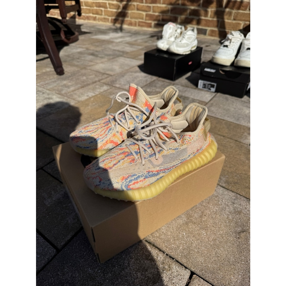 Yeezy Boost 350 V2 MX Oat US 6 Mens